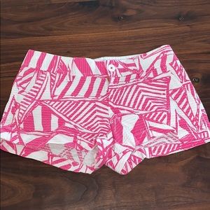Lilly Pulitzer Shorts